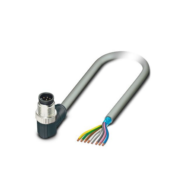 1095818 Phoenix Contact  Sensor Cable - Assemblies